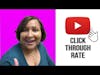 What is YouTube CTR - Click Through Rate