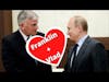 Franklin Graham Tweets Prayer for Vladimir Putin Russia