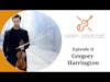 Gregory Harrington - Episode 11 - Violin Podcast