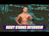 Absolute Ricky Starks Talks AEW All Out, Backstage Rumors, and more