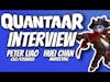 Interview with Peter Liao and Heui Chan of QUANTAAR