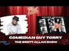 Comedian Guy Torry Gives the Inside Scoop of 