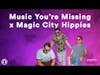Magic City Hippies Interview