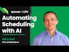 Automating Scheduling with AI