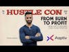 Ethan Agarwal | Hustle Con 2018