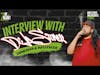 The De La Stoner Interview | 2 Be Blunt Podcast