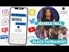 The Internet Wins Again | Jemele Hill vs. Black Patriarchy