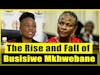 Unraveling Destiny: The Rise and Fall of Busisiwe Mkhwebane