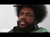 The Roots - VEVO News Interview: Working with DD Jackson