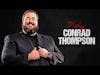 How Eric Bischoff Met Conrad Thompson