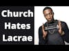 Lecrae Tour Stop Cancelled by Church | Cancel Culture
