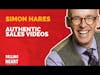 Simon Hares-Authentic Sales Videos