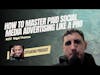 How To Master Paid Social Media Advertising Like A Pro - Nigel Thomas (#257)