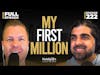 How to Get a Slice of Harvard's Billion Dollar Case Study Industry | My First Million #222