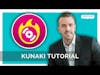 How To Use Kunaki - Tutorial For Beginners