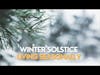Winter Solstice and Living Seasonally