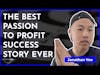 How To Stay Grounded Running 8-figure Real Estate Business - Jonathan Yoo | Discover More Podcast
