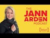 The Tortured Poets Podcast Department | The Jann Arden Podcast | S4 E11