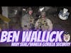 Ben Wallick “Navy SEAL/ Vanilla Gorilla Security”