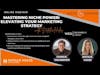 Mastering Niche Power: Elevating Your Marketing Strategy with Natalie Hales and Charlie Van Derven