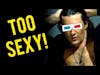 Antonio Banderas is TOO SEXY!!!