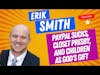 Erik Smith of Dime Payments talks Paypal, being a closet Presby, & the reflection of God in children
