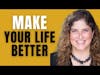 Julie Bruns – Start Living A Better Life One Step At A Time | Mental Health Coach