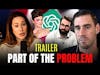 The Problem With Matt Walsh, AI, And Educational System | EP 113 - Will Reusch | Trailer