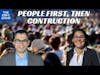 People First Construction | The EBFC Show 003 (clip)