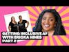 Getting Inclusive AF with Ericka Hines, Part 2!