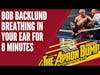 Bob Backlund Breathing In Your Ear For 8 Minutes | WWF Survivor Series 1994