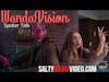 WandaVision Season 1 Episode 3 Review - Now In Color