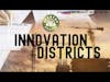 Innovation Districts, Kansas City, Keystone Community