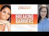 Breaking Barriers: Overcoming Self-Sabotage and Discrimination with Lori Potts