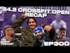 Crossfit Open 24.2 Recap with Caroline Spencer - Ep.300
