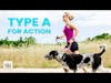 How Type A for Action Treats Dog Cancer | Molly Jacobson Deep Dive