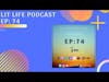 Lit Life Podcast EP 74: Sex