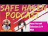 Safe Haven Podcast “Reset Yourself” Colossians 3:2-4 NRSV 11/13/2022