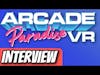 Interview with Sam Clay - Producer of Arcade Paradise