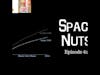63: Black holes, Aliens & a Big Bag of Nothing - Space Nuts with Dr Fred Watson & Andrew Dunkley ...