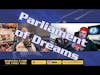 Parliament of Dreams - Babylon 5 For The First Time - Episode 5