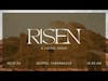 Risen: A Living Jesus | Pastor A.J. Bible | Gospel Tabernacle Church