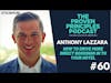 How to get more control over your hotel business: Anthony Lazzara, Little Hotelier