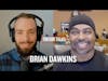 Brian Dawkins || Trevor Talks Podcast with Trevor Tyson