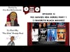 Mrgentleman lifestyle podcast - The Old School Show Episode 13 - 90s Movies Era Series Part 1...