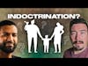 How to Teach Your Kids About Christianity Without Indoctrinating Them w/ Joel Settecase