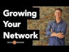 Growing Your Network