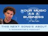 Your Music As a Business ft. Eli Lev