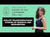 Midlife Transformations: Stories of Growth and Reinvention (Full Video)