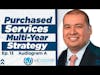 Purchased Services Cost Management - Episode 13 — Audiogram A